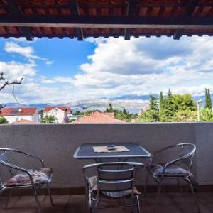 Apartments Derado