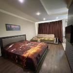 Apartment Rybinskaya 49A Yaroslavl