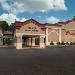 Katmandu Trenton Hotels - Red Roof Inn Bordentown - McGuire AFB