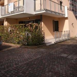 Appartamenti Villa Paola-Pochi passi dal mare-Zona piazza Aurora-Lido di Jesolo