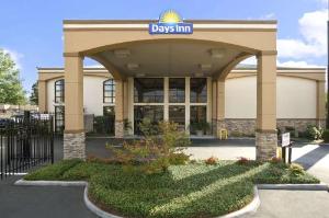 Days Inn & Suites by Wyndham Tuscaloosa - Univ. of Alabama, Tuscaloosa