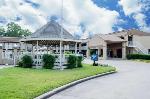 Monticello Louisiana Hotels - Rodeway Inn Vicksburg