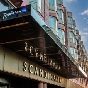 Radisson Blu Scandinavia