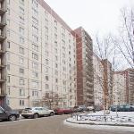 Apartments on Komendantskiy pr 17/2