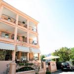 Hotel Villa Gioiosa