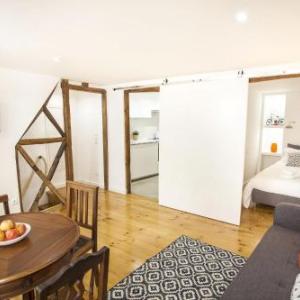 LovelyStay - Alfama Charming Experience!