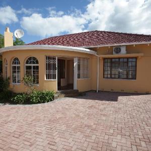 Rose Petals Guest House