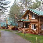 Guest accommodation in Ulyanovsk 