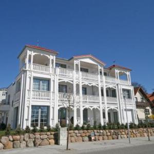 Villa Annika - Whg 09