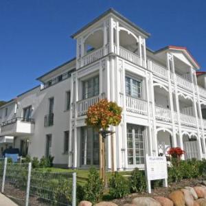 Villa Annika - Whg 06