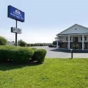 Americas Best Value Inn Winnsboro