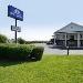 Carolina Motorsports Park Hotels - Americas Best Value Inn Winnsboro