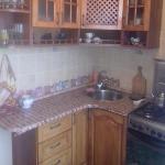 Apartment on 40 Let Oktybrya Kislovodsk 