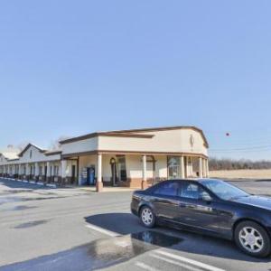 Days Inn by Wyndham Wrightstown McGuire AFB/Bordentown