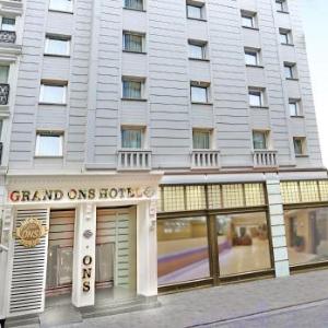 Grand Ons Hotel
