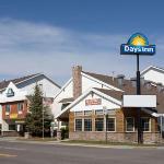 Days Inn by Wyndham West Yellowstone