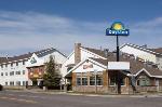 Big Springs Idaho Hotels - Days Inn By Wyndham West Yellowstone