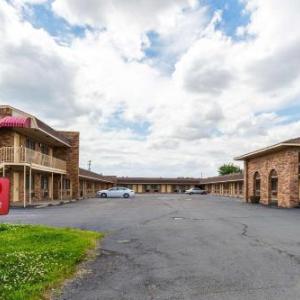 Brinkley Hotels Deals At The 1 Hotel In Ar Econo Lodge Suites Brinkley