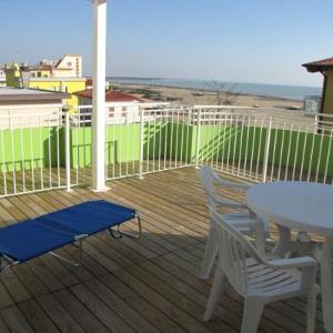 Residence Gianka - Agenzia Cocal