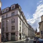 Old Town - 3 Bedroom 3 Bathroom & Kitchen Apartment Templova