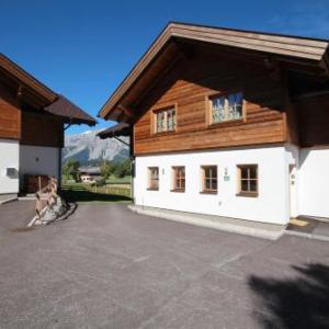 Ski in/Ski out Chalets Tauernlodge by Schladming-Appartements