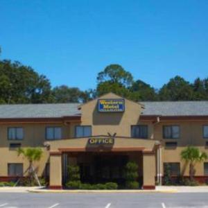 Western Motel Inn And Suites Hazlehurst