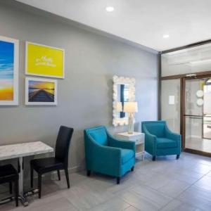Lonoke Hotels Deals At The 1 Hotel In Ar Days Inn By Wyndham Lonoke