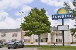 Dixon Iowa Hotels - Days Inn By Wyndham Walcott Davenport