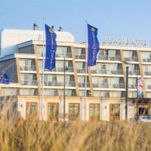 Beach Hotel Noordwijk