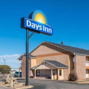 Days Inn by Wyndham Russell