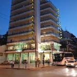 Balasca Hotel Athens