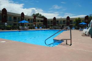 Days Inn by Wyndham Santa Fe New Mexico, Santa Fe