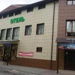 Guest accommodation in Taganrog 