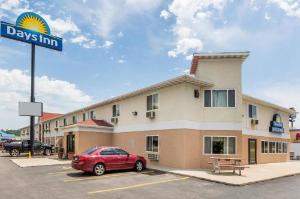 Days Inn by Wyndham Sioux City, Sioux City
