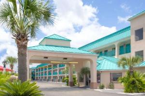 Days Inn by Wyndham Gulfport, Gulfport
