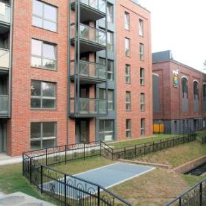 Rent a Flat apartments - Kilińskiego St.
