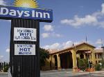 Carlsbad City Airport New Mexico Hotels - Days Inn By Wyndham Carlsbad