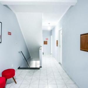 Hotel Anália Franco