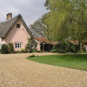 Thatched Farm Bed and Breakfast