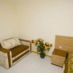 Guest accommodation in Anapa 