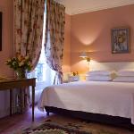 Hotel Le Saint Gregoire