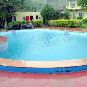 Hotel Hillview Pushkar