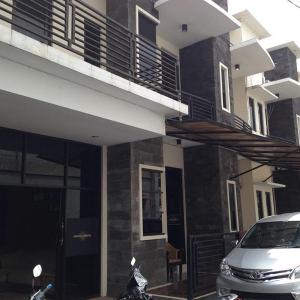 Simpang Homestay