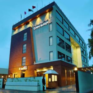 Hotel Grand Kailash