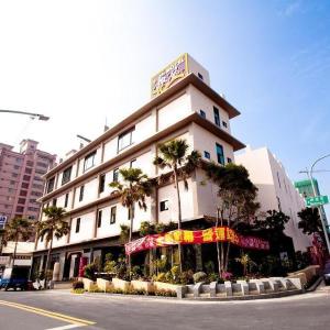 Wei Feng Hotel - Kaohsiung