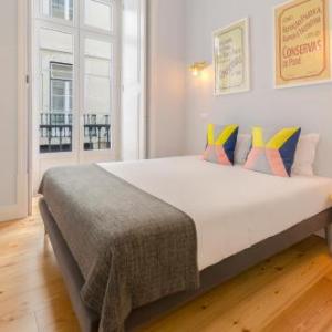 Casas da Baixa - Lighthouse Apartments