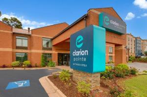 Days Inn by Wyndham College Park/Atlanta /Airport South, College Park
