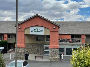 Clarion Inn & Suites Cedar City Gateway to National Parks, Cedar City