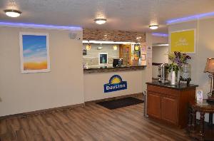 Days Inn by Wyndham Southern Hills/ORU, Tulsa