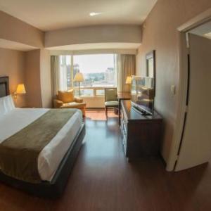 Clarion Suites Hotel Guatemala City